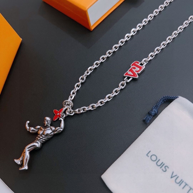 LV Necklaces